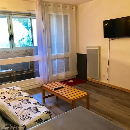 Tiolache - Coquet Pied Des Pistes Mae-4154 דירה